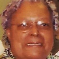 Dr. Doris J. Levi
