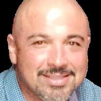Juan Alberto Rodriguez Jr.
