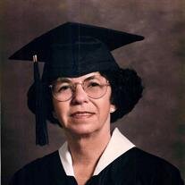 Judith B. Paulsen