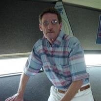 Stanley Wayne Beck Sr.