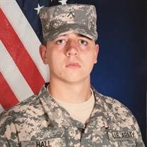 Patrick Joseph Hall