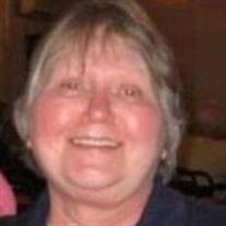 Sheryl Lynn Williams