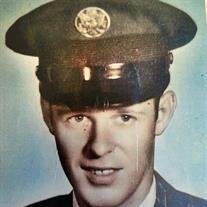 MSGT Gary Curtis Welch