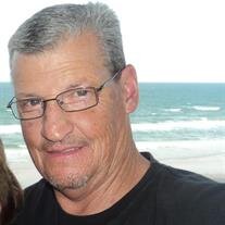 Michael James Hunt