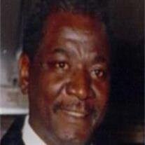 Mr. Andrew Matthews, Jr.