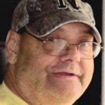 Laurence Larry Butcher
