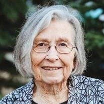 Lois Ann Jones