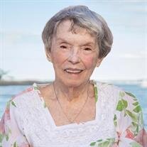 Eileen Drew Kennedy