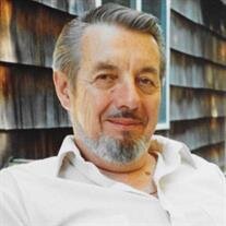 Robert C. Schrock