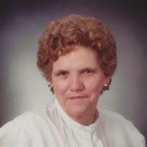 Marie Bergeron Lachney