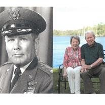 Lt. Col. Jackson Lemard Winchester