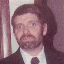 Thomas R King