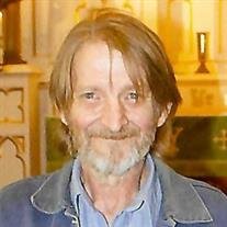 William "Zeke" Krumwiede