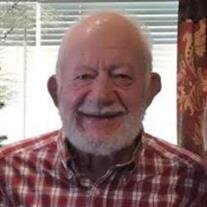 Lenwood "Papa" Stilley Sr.