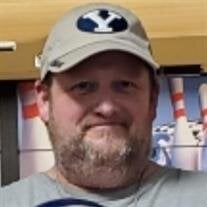 Brian John Parker