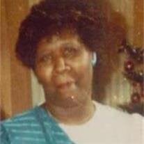 Ms. Jeanette Hall