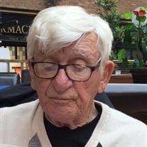 Lt. Col. Donald Guy Williams