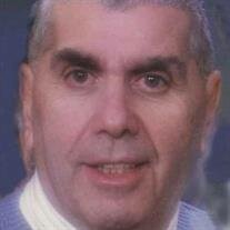 Onnie Onofrio F. Nappi
