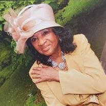 Betty Paul Brown
