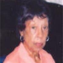 Mrs. Virginia Miller- Barber