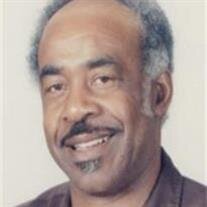 Mr. Jim Henry "Paw-Paw" Bridges, Jr.