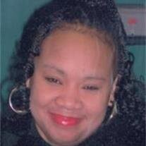 Mrs. Valerie Lynn Watkins