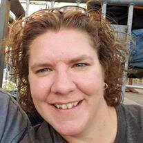 Bridgette L. Beinhaur