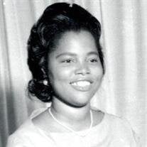 Rosie Lee Granberry
