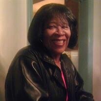 Dorothy Taylor