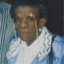 Mrs. Joyce M. Humbles