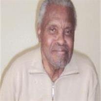 Mr. Willie D. Croft