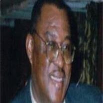 Mr. Alta Lee McCarthy, Jr.
