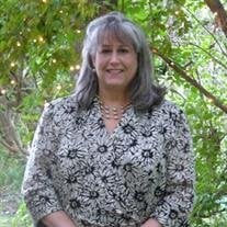 Tricia Ellen Hardin