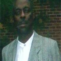 Mr. Keith McKay Sain