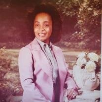 Mrs. Alfredda L. Downing