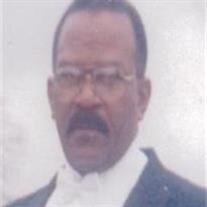 Mr. James Weldon High