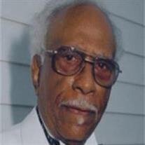 Mr. Robert Louis Taylor