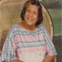 Mrs. Vivian Turnbough