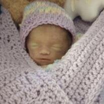 Infant Baby Emerson Kay Rozkiewicz