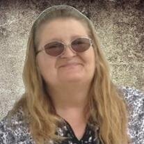 Debra Darlene Sellers