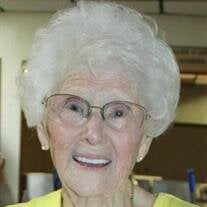Lottie Delores Bass