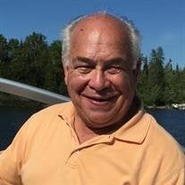 Mr. Charles H. Mason