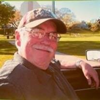 Kevin Arthur McCormick