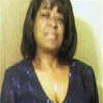 Mrs. Dolores Faye Hines