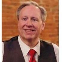 Brian S. Williams