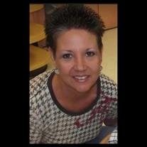 Mrs. Dana Haynes Key Pennington