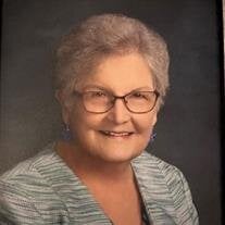 Anne Wall Williams