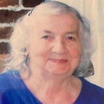 Edith M. Ackerman