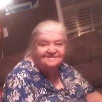 Lucy Elizabeth Bowling