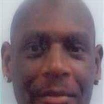 Mr. Lamont Tyrone Ramsey